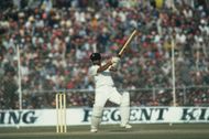 Gundappa Viswanath of India - Source: Getty